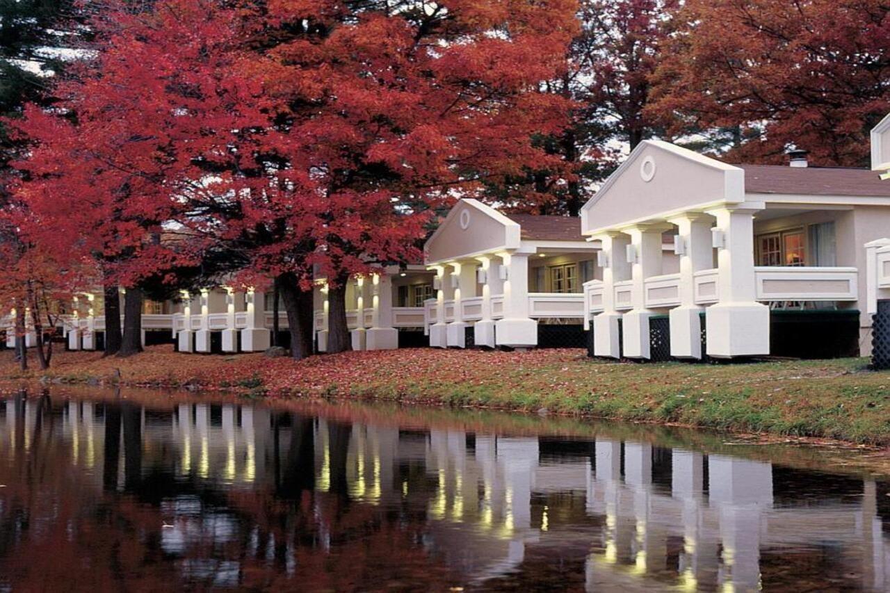 Paradise Stream Resort Cresco Екстер'єр фото