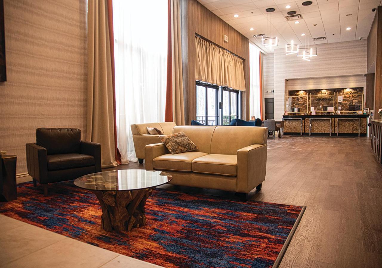 Paradise Stream Resort Cresco Екстер'єр фото