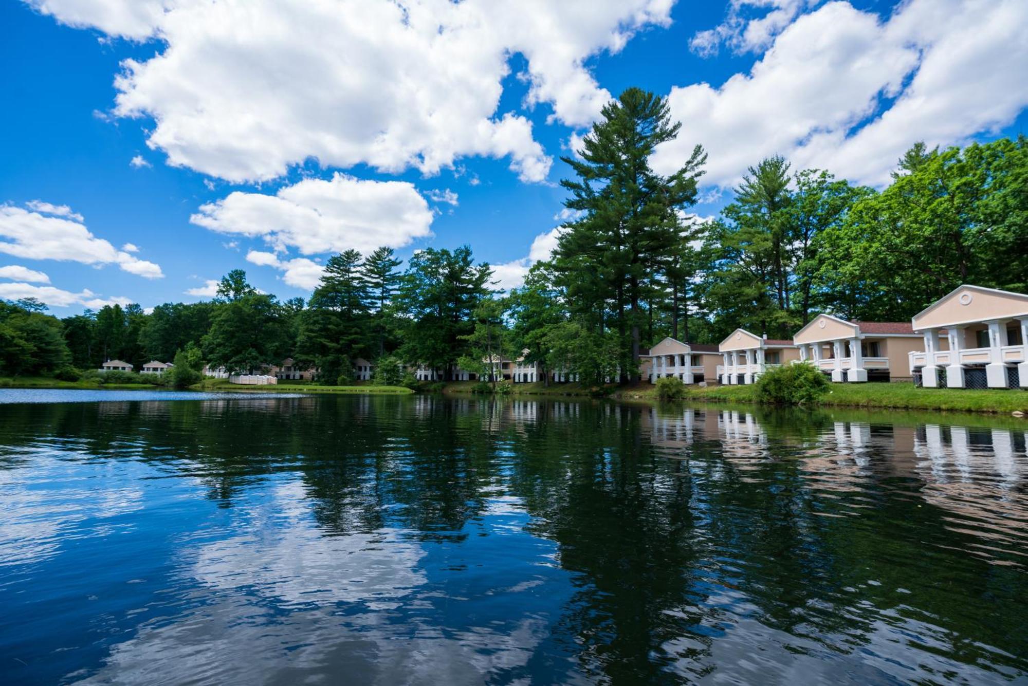 Paradise Stream Resort Cresco Екстер'єр фото