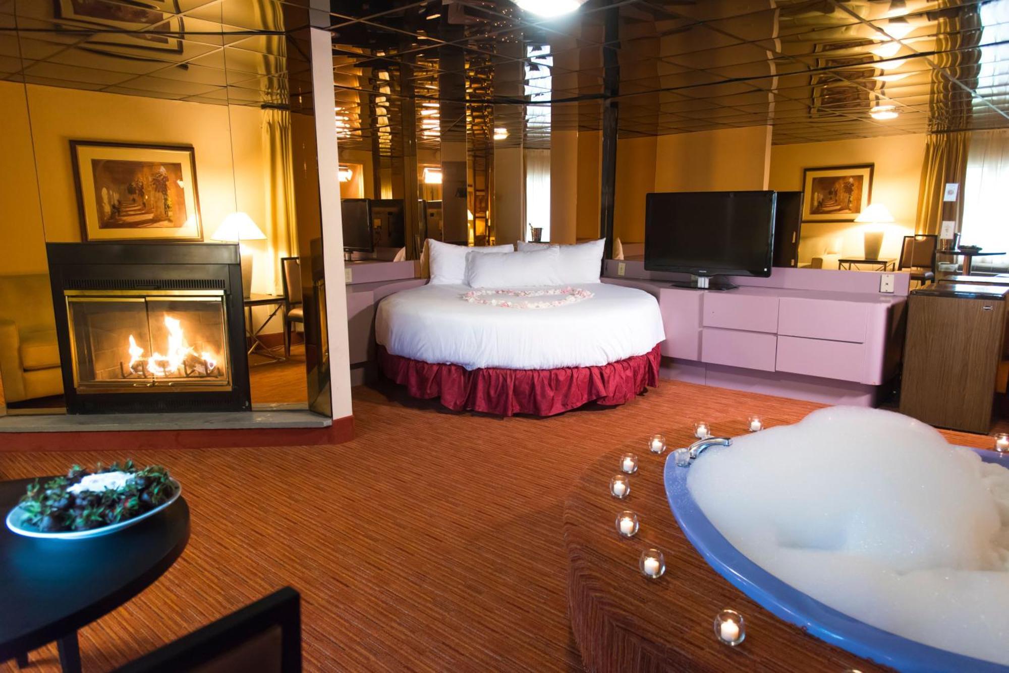 Paradise Stream Resort Cresco Екстер'єр фото