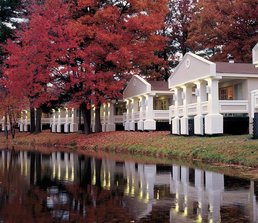Paradise Stream Resort Cresco Екстер'єр фото