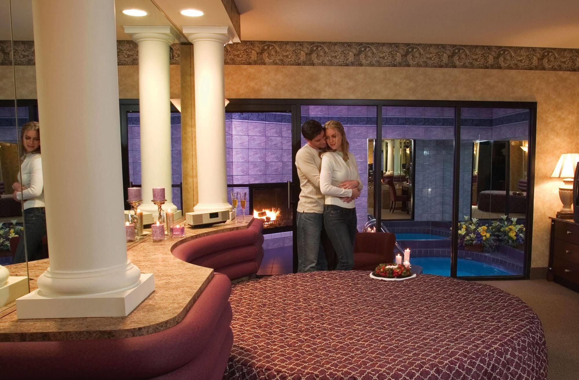 Paradise Stream Resort Cresco Екстер'єр фото