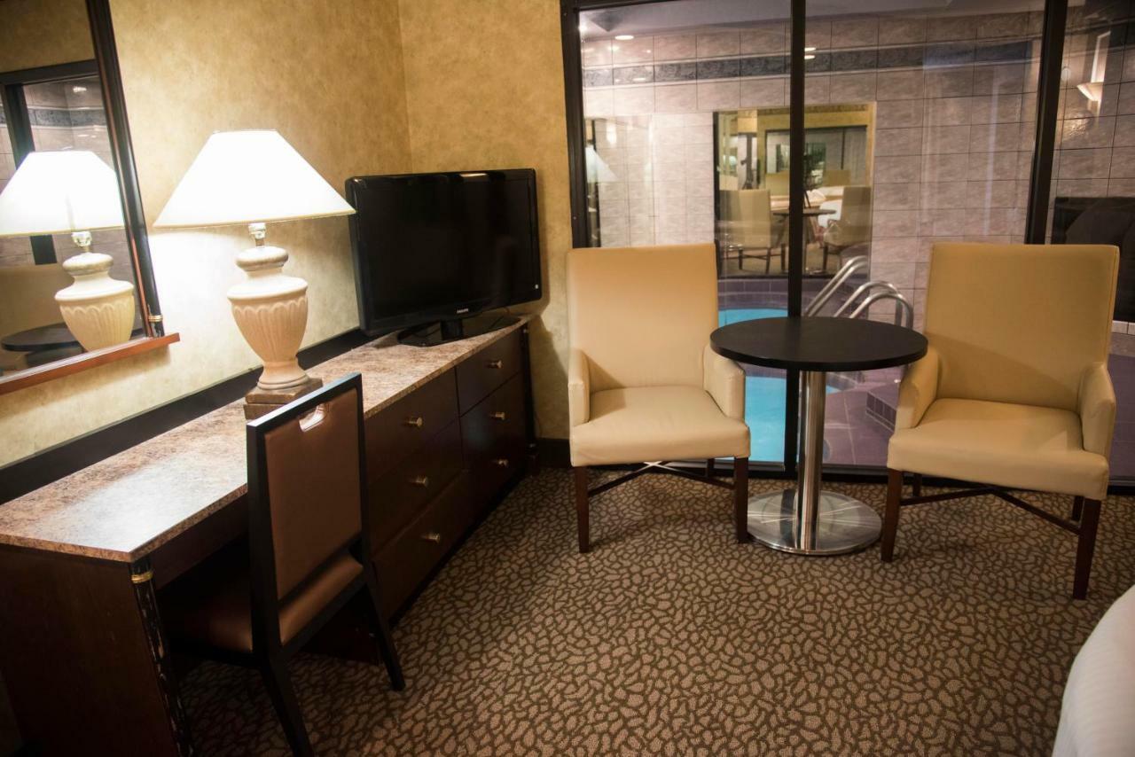 Paradise Stream Resort Cresco Екстер'єр фото