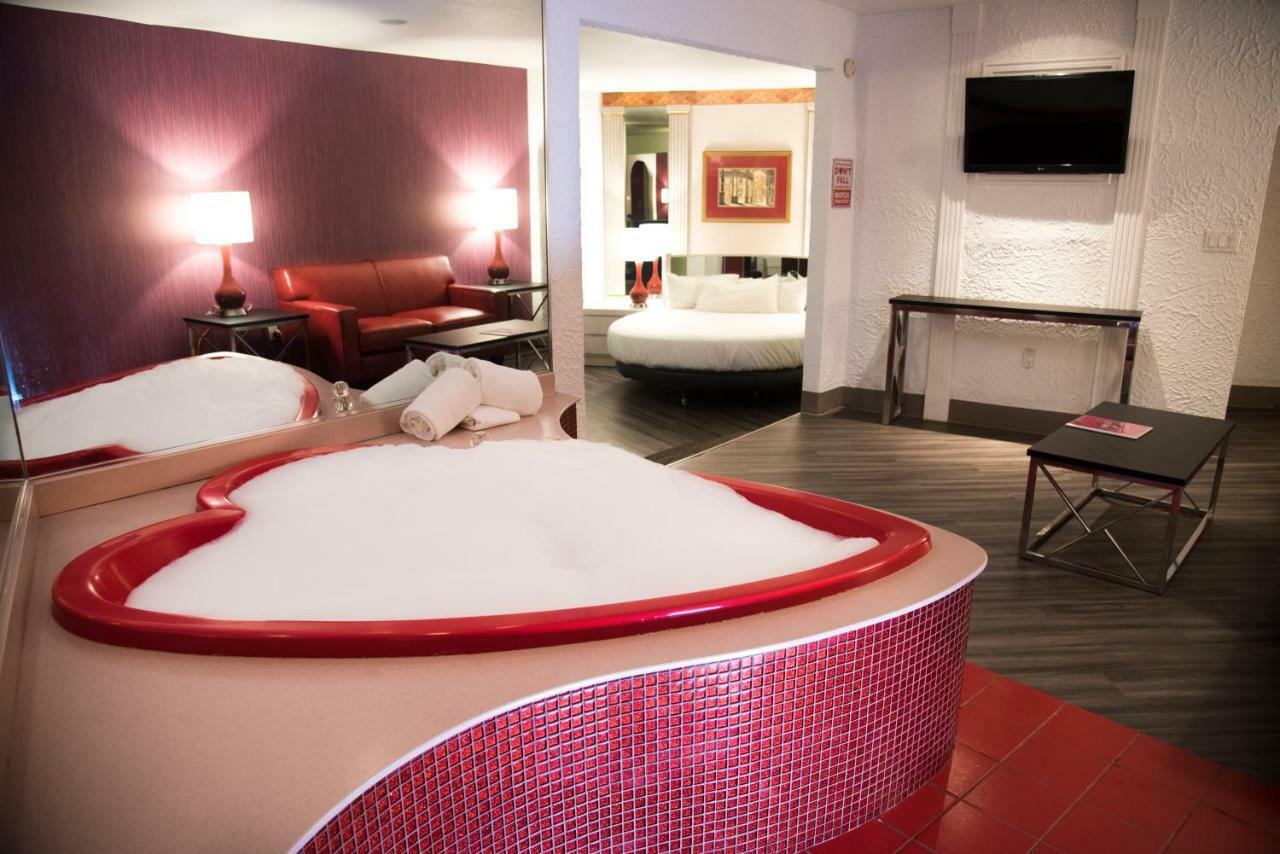 Paradise Stream Resort Cresco Екстер'єр фото