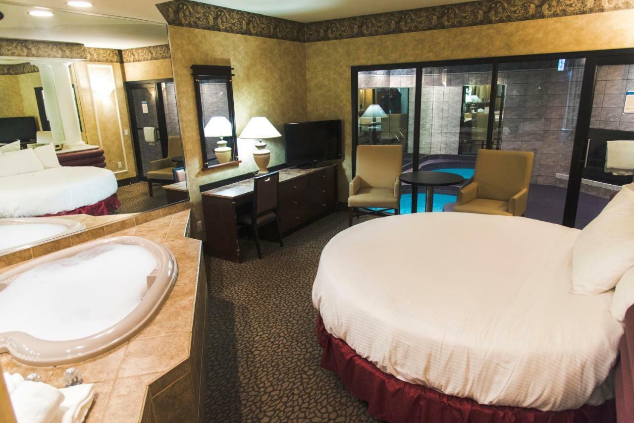 Paradise Stream Resort Cresco Екстер'єр фото