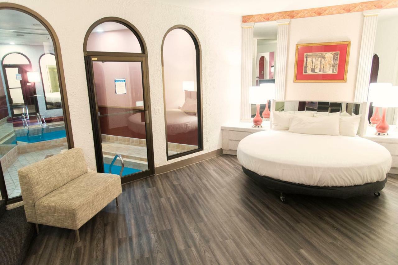 Paradise Stream Resort Cresco Екстер'єр фото