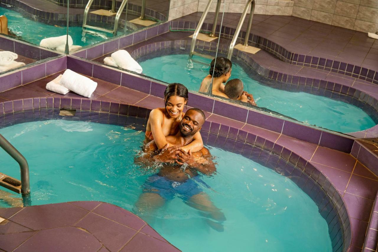 Paradise Stream Resort Cresco Екстер'єр фото